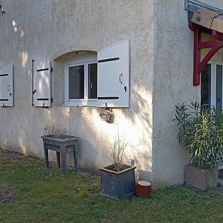 Le Ptit Crouzon Prades (Ardeche) Exterior foto